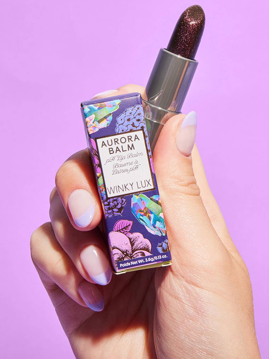 Winky Lux - Aurora Balm