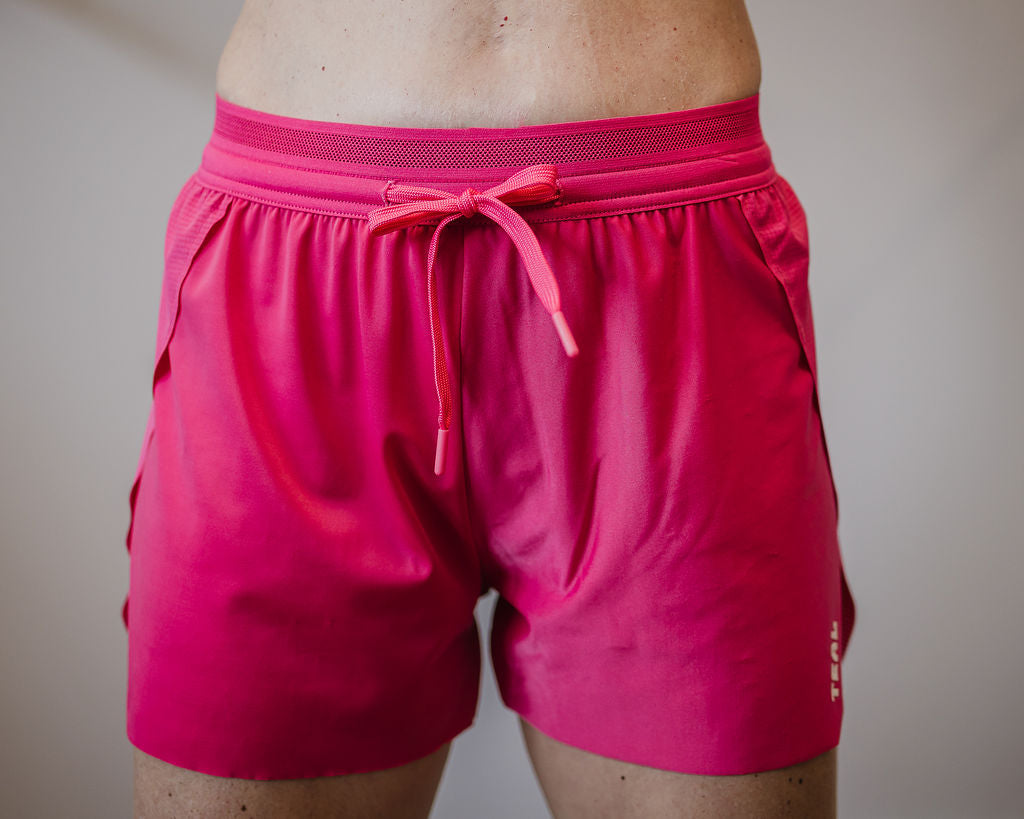 TEAL Fast Pace Short