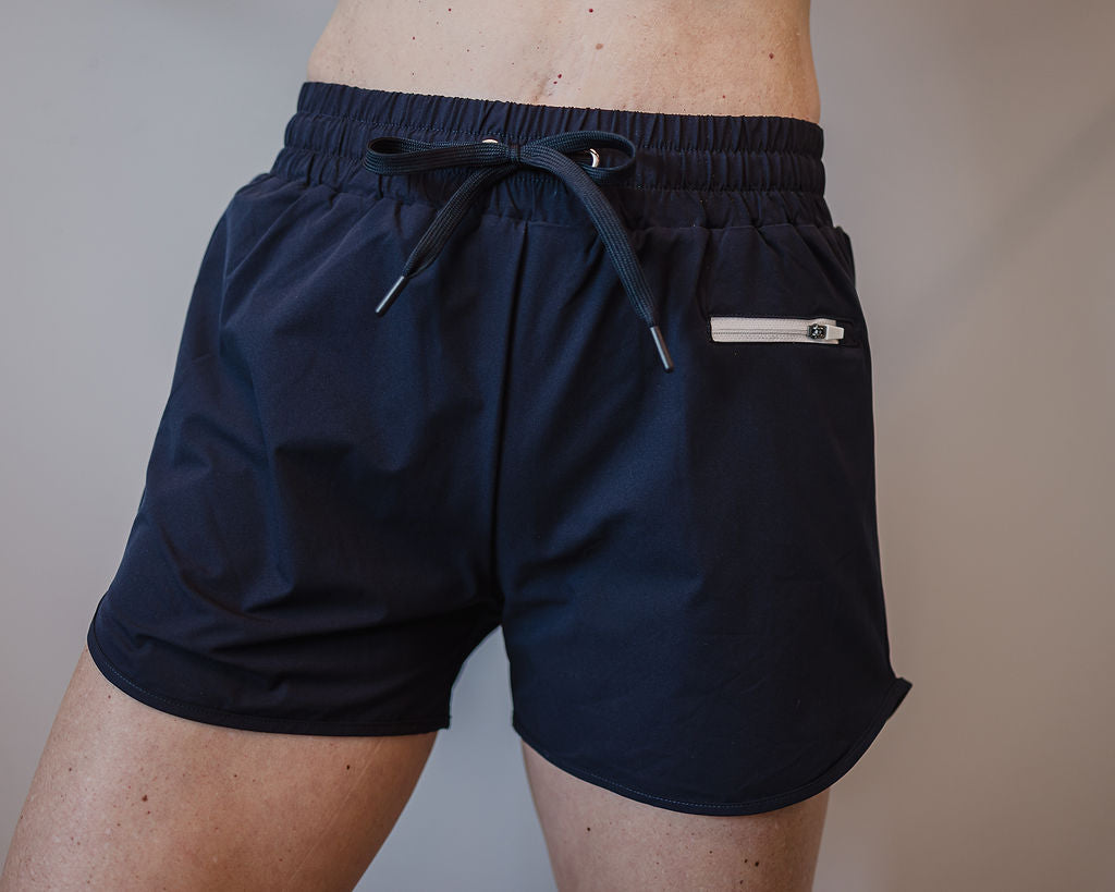 TEAL Everyday Short – BeachLIFE Fitness Studios & Boutique