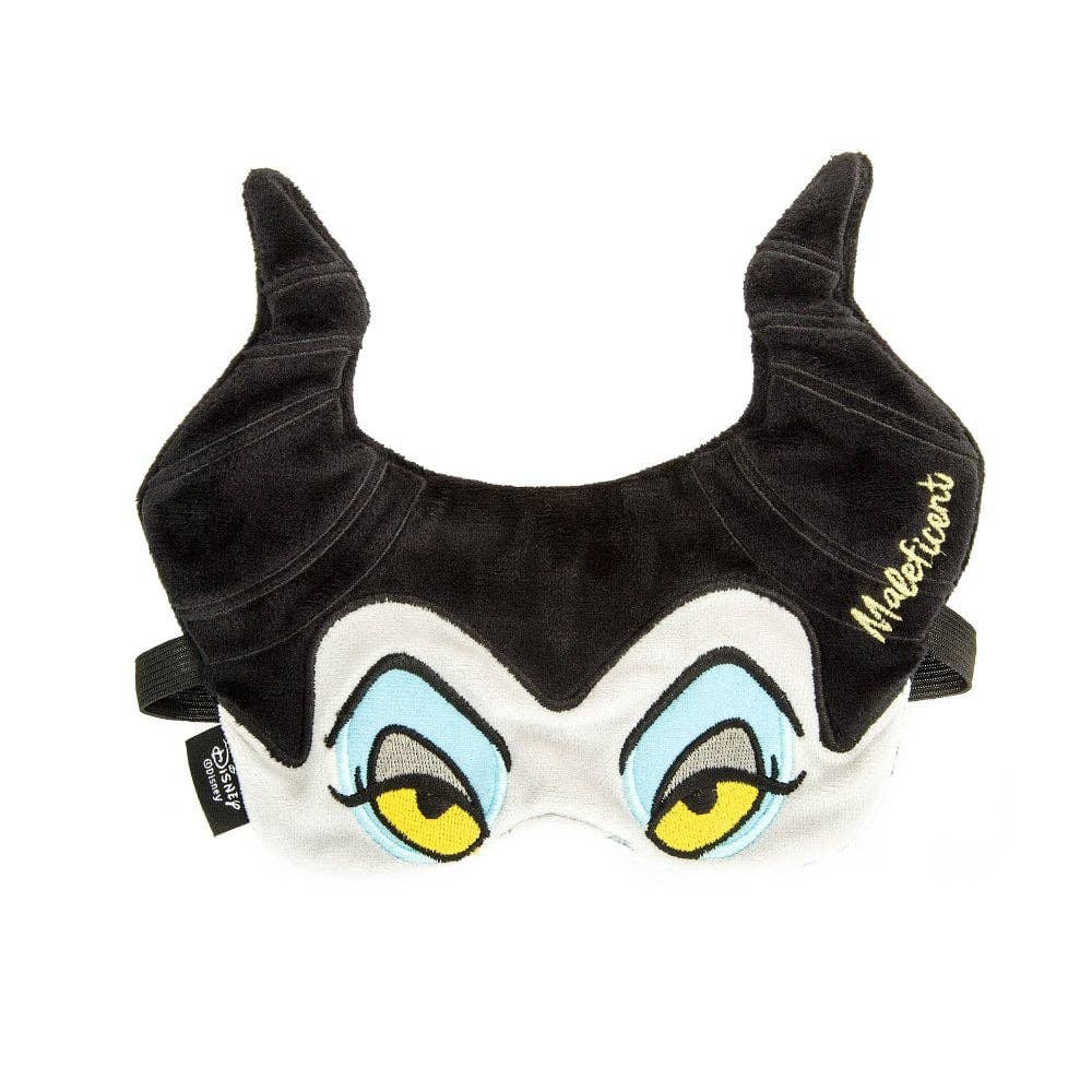 Mad Beauty USA LLC - Mad Beauty Disney Villains Sleep Mask