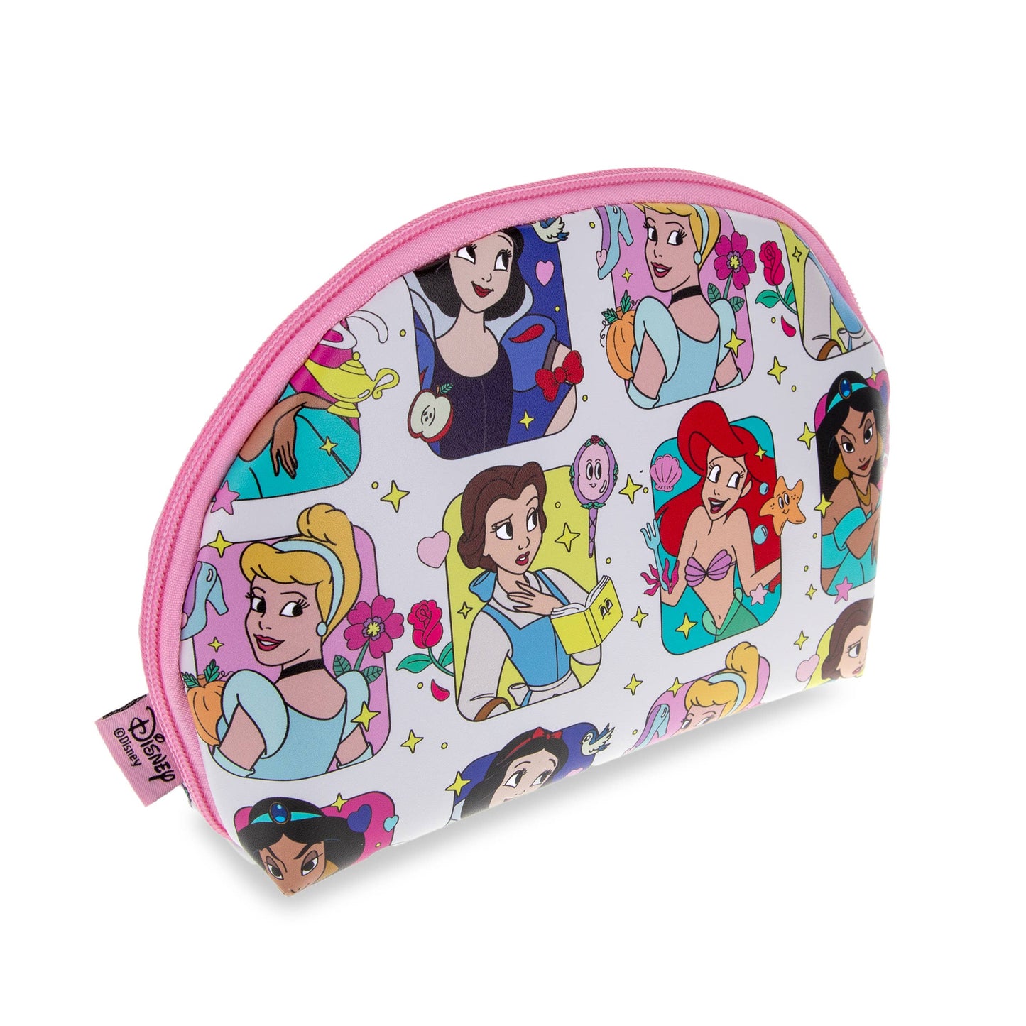 Mad Beauty USA LLC - Princess Express Yourself Cosmetic Bag