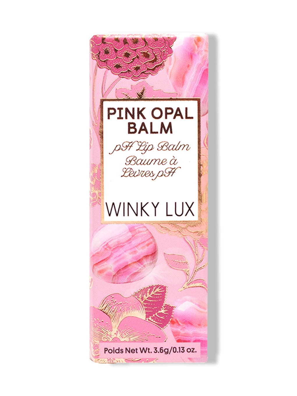 Winky Lux - Pink Opal Balm