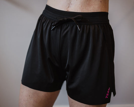 TEAL Fast Pace Short