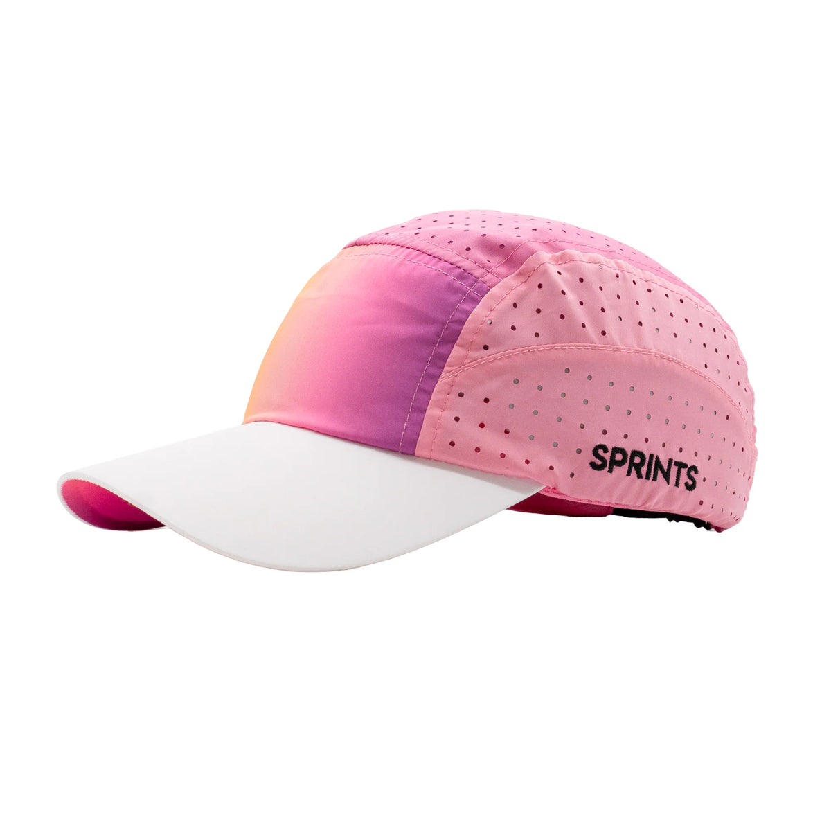 Sprints Hyper G Hat - Golden Hour