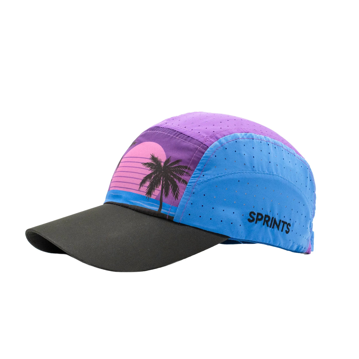 Sprints Hyper G Hat - Tropic Twilight