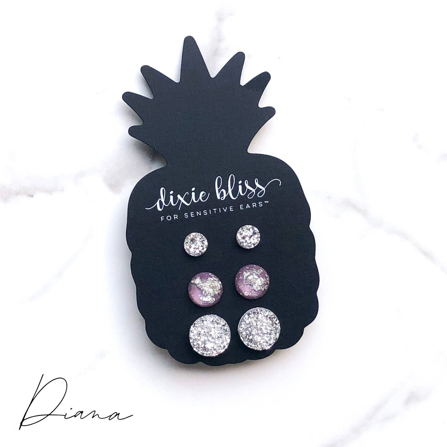 Dixie Bliss - Diana
