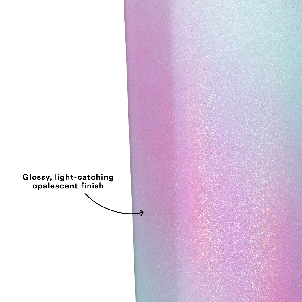 CORKCICLE - Sport Canteen - 20oz Unicorn Wonderland