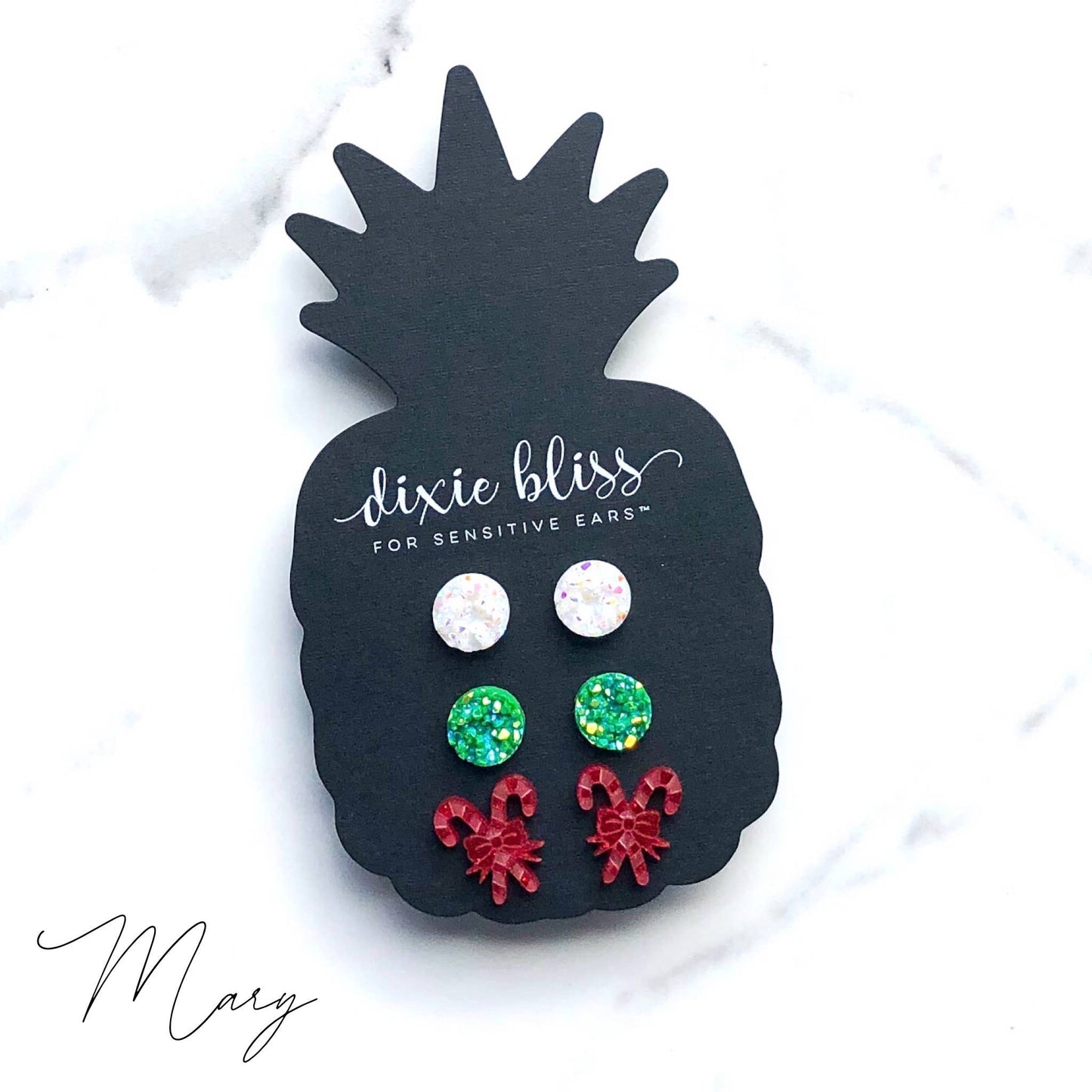 Dixie Bliss - Mary
