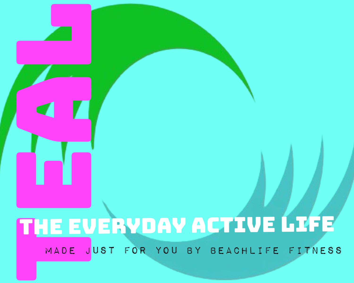 TEAL The New Release