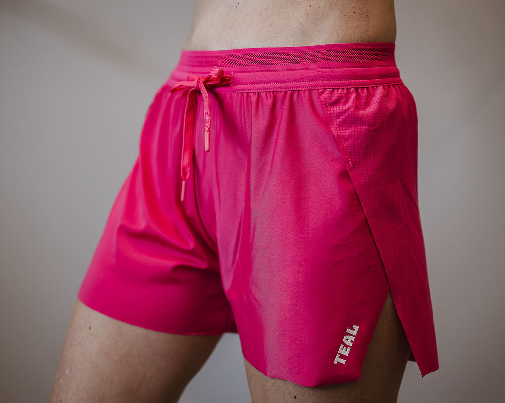 TEAL Fast Pace Short