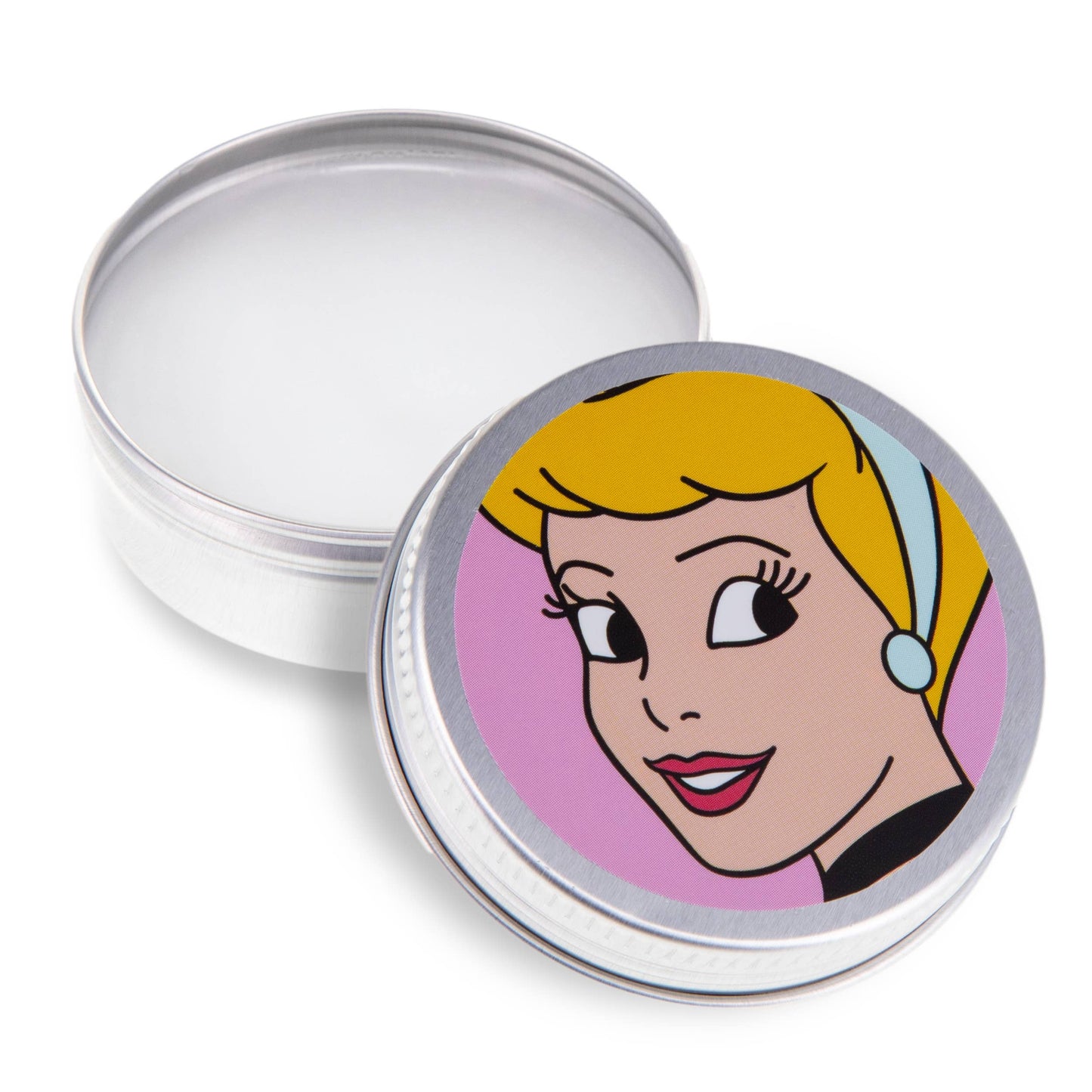 Mad Beauty USA LLC - Princess Express Yourself Lip Balm - Cinderella