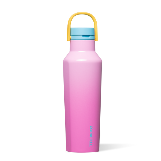 CORKCICLE - Sport Canteen - 20oz Pink Pop