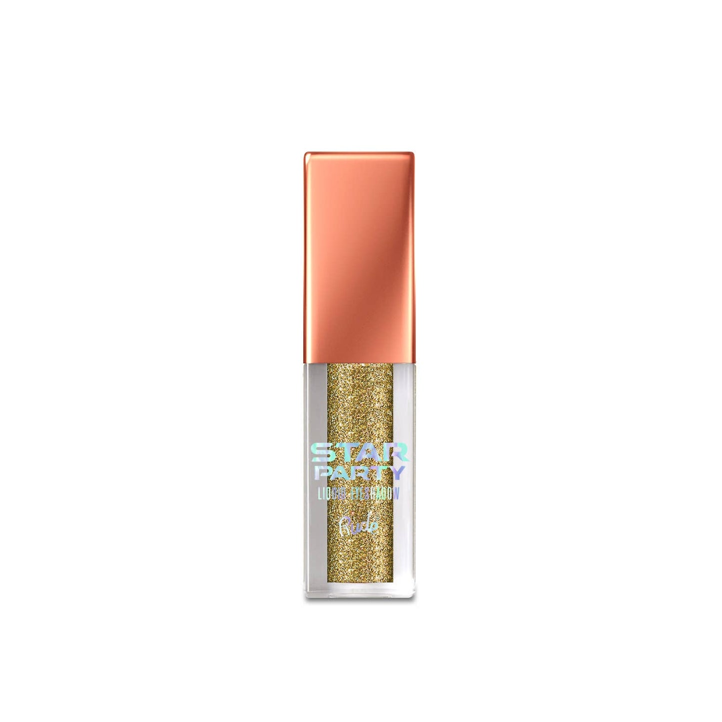 Rude Cosmetics - Star Party Liquid Eyeshadow: Star Child