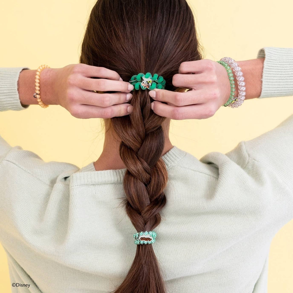 TELETIES - Goofy | Mix Pack | Hair Ties