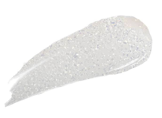 Kara Beauty - Sugar Coat Shimmer Lip Balm: Sweet Tooth