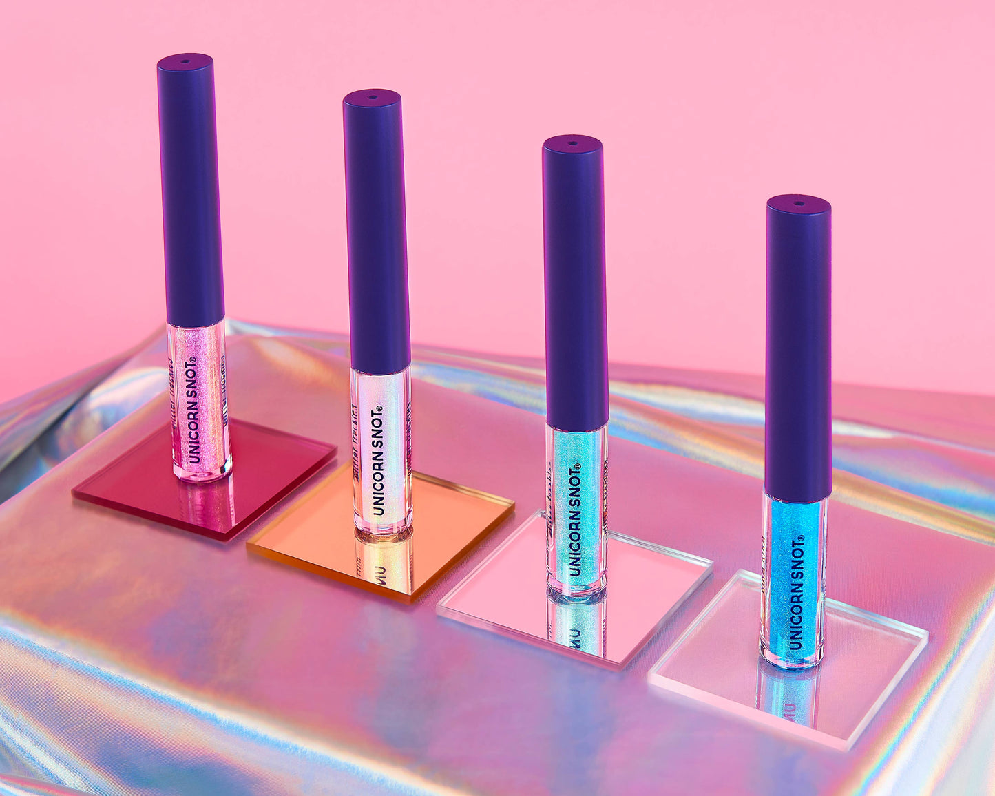 Unicorn Snot | Glitter Beauty - KiraKira | LIT-Gold | Glitter Freckles | Glitter Eyeliner