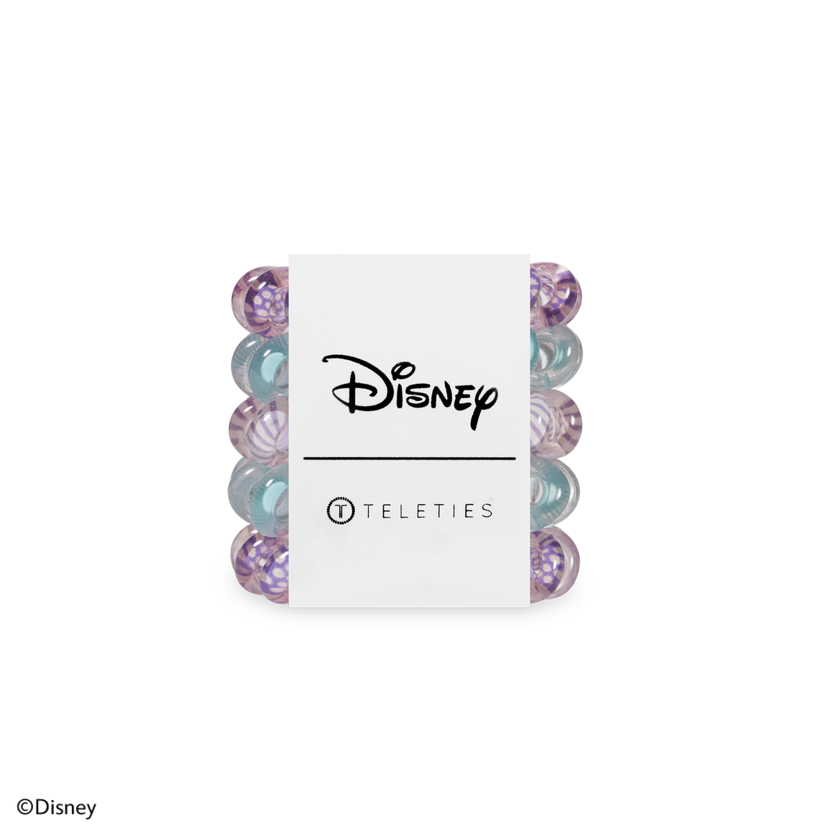 TELETIES - Daisy Duck | Tiny | Hair Ties