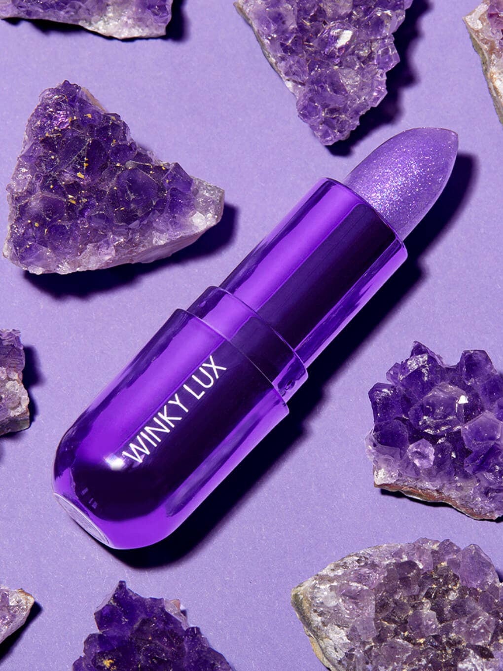 Winky Lux - Amethyst Balm