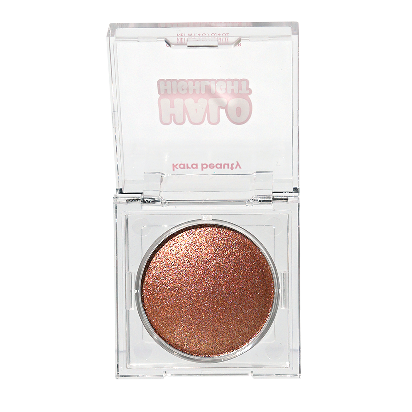 Kara Beauty - Halo Highlight: Rose Halo