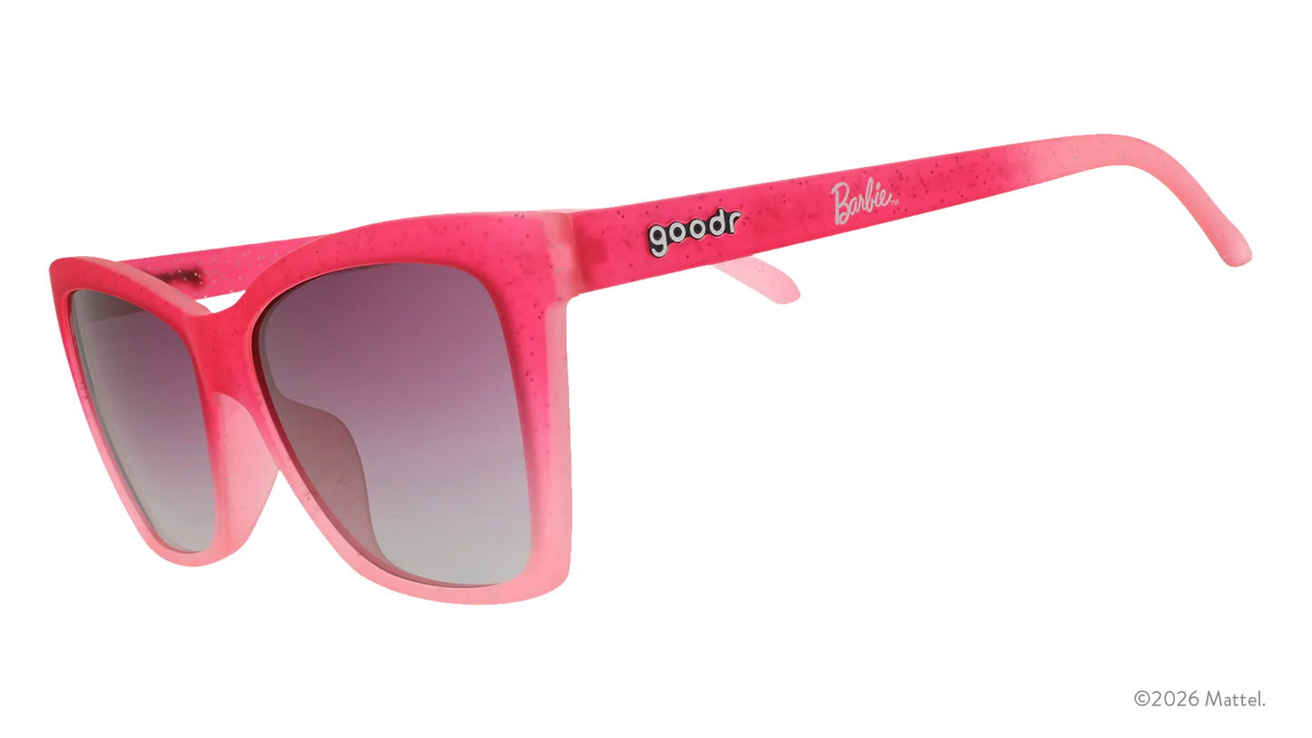 Be Barbie Bold - PopG Goodr