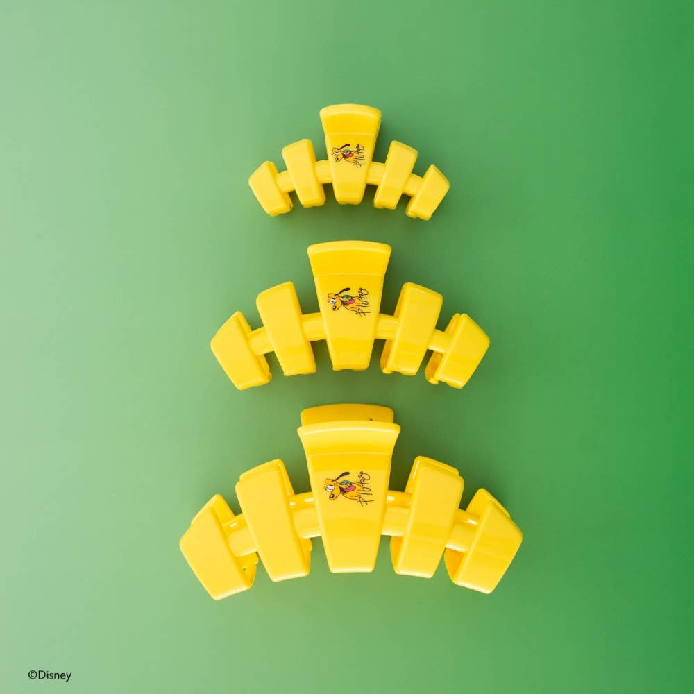 TELETIES - Classic | Pluto | Small Hair Clip