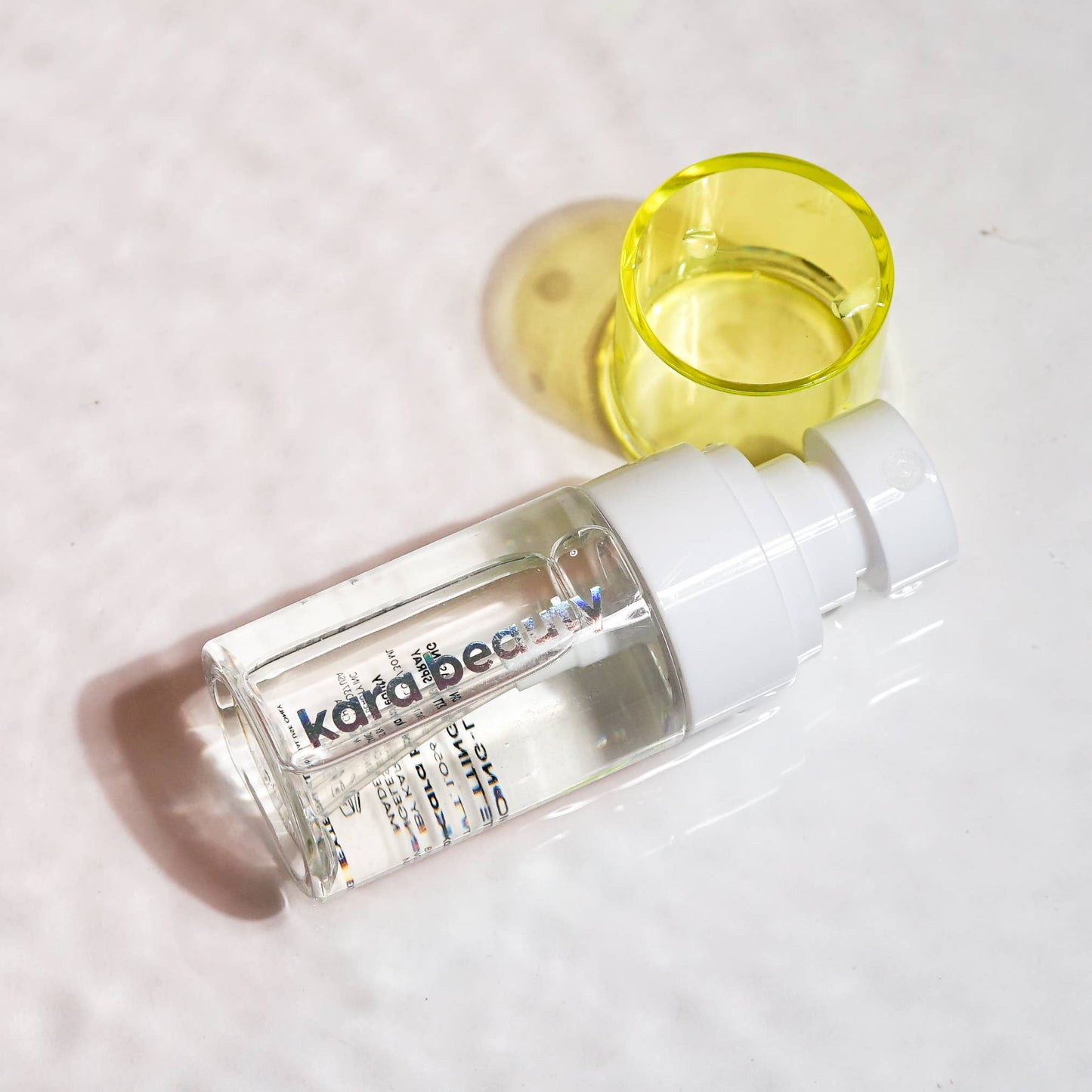 Kara Beauty - ESSENTIALS Travel Size Long-Lasting Setting Spray
