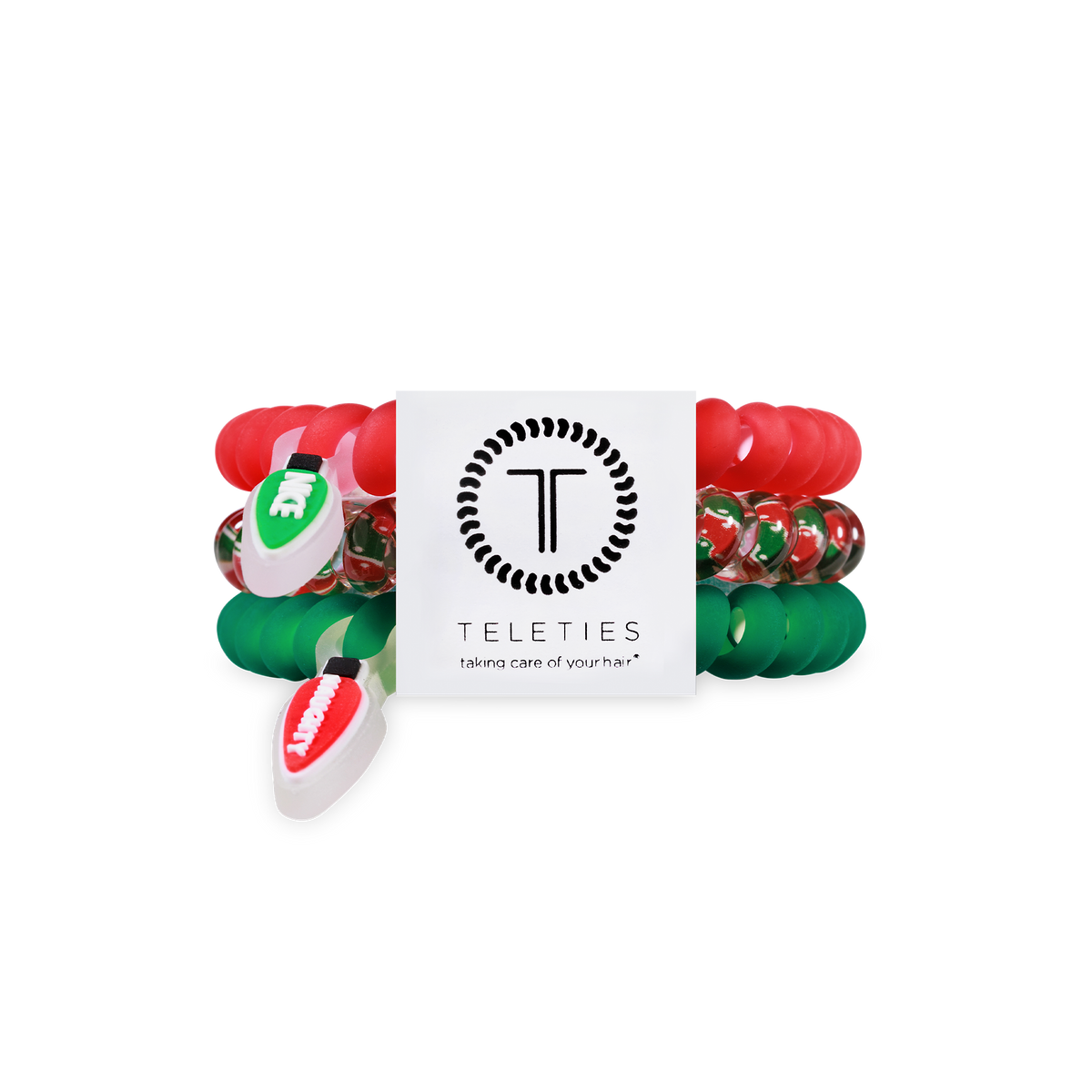 TELETIES - Naughty or Nice - Small
