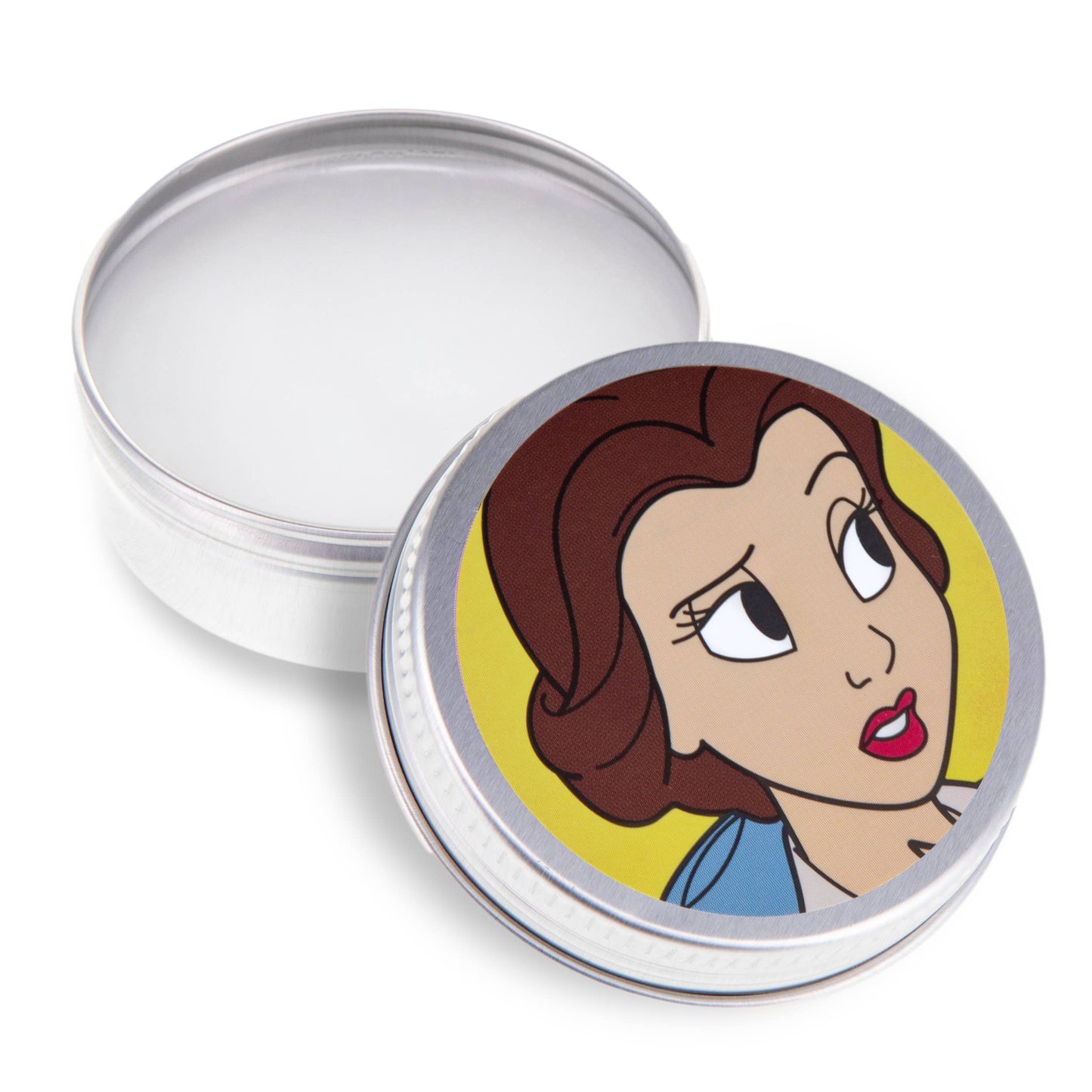 Mad Beauty USA LLC - Princess Express Yourself Lip Balm - Belle