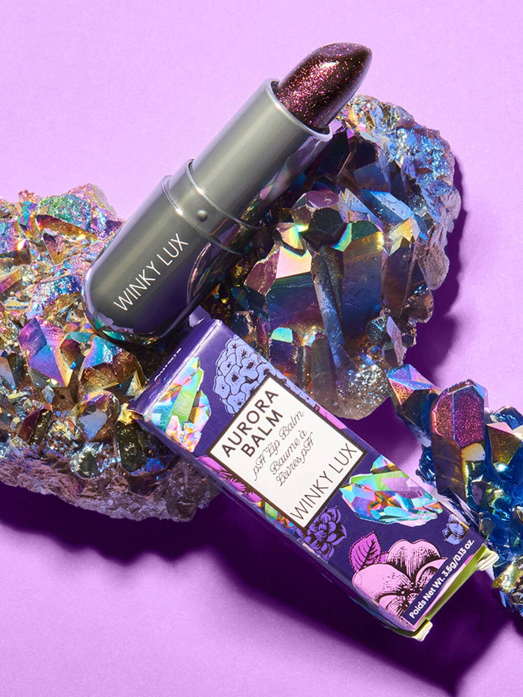Winky Lux - Aurora Balm