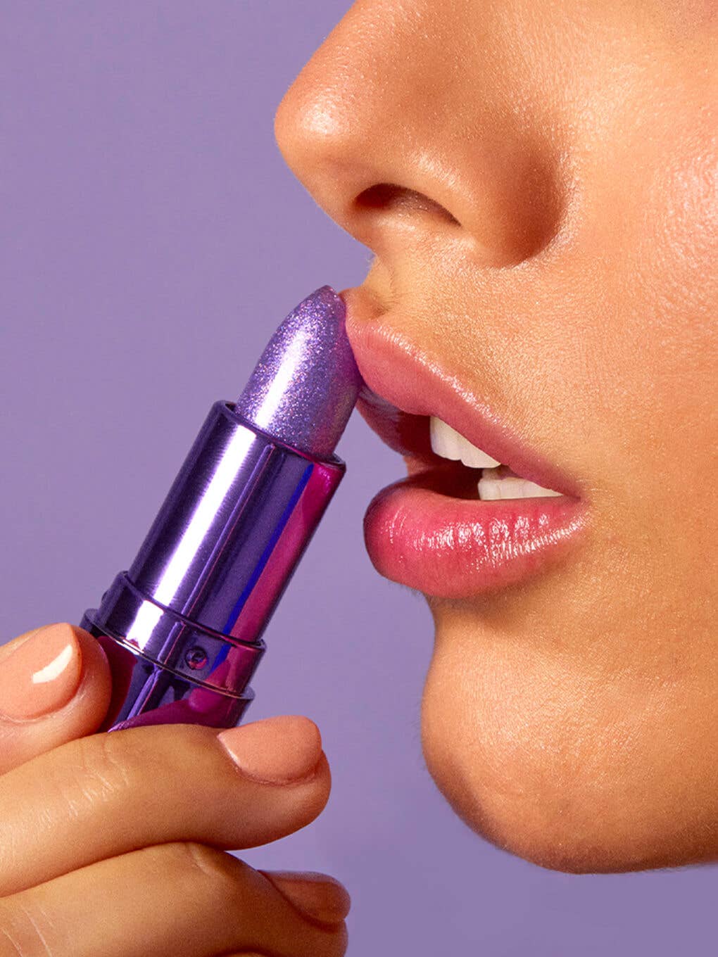 Winky Lux - Amethyst Balm