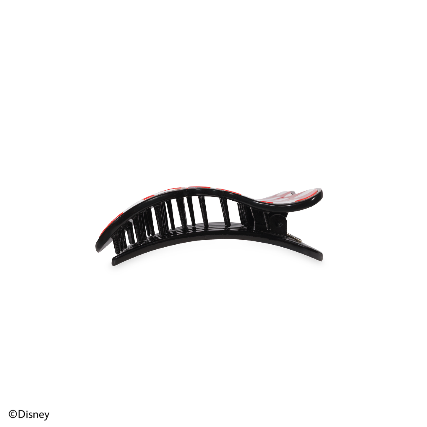TELETIES - Disney: Minnie's Bow | Tiny |  Flat Hair Clip