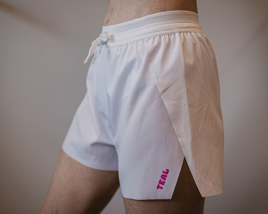 TEAL Fast Pace Short