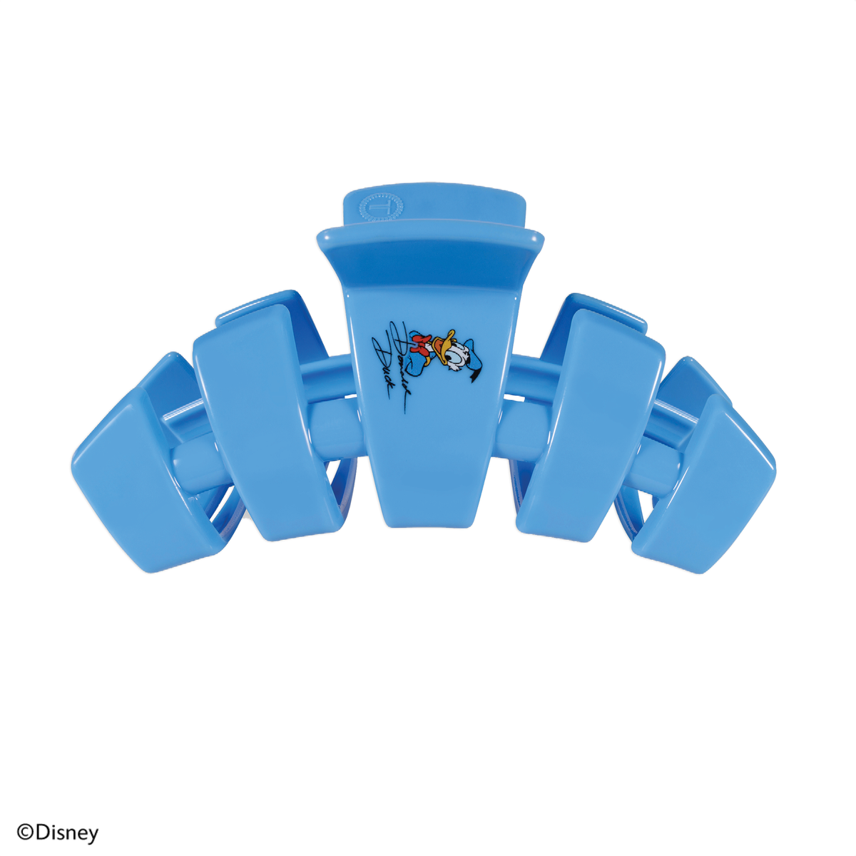 TELETIES - Classic | Donald Duck | Medium Hair Clip
