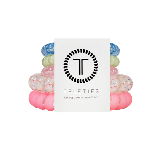 TELETIES - Pinch Me! | Mix Pack | Hair Ties