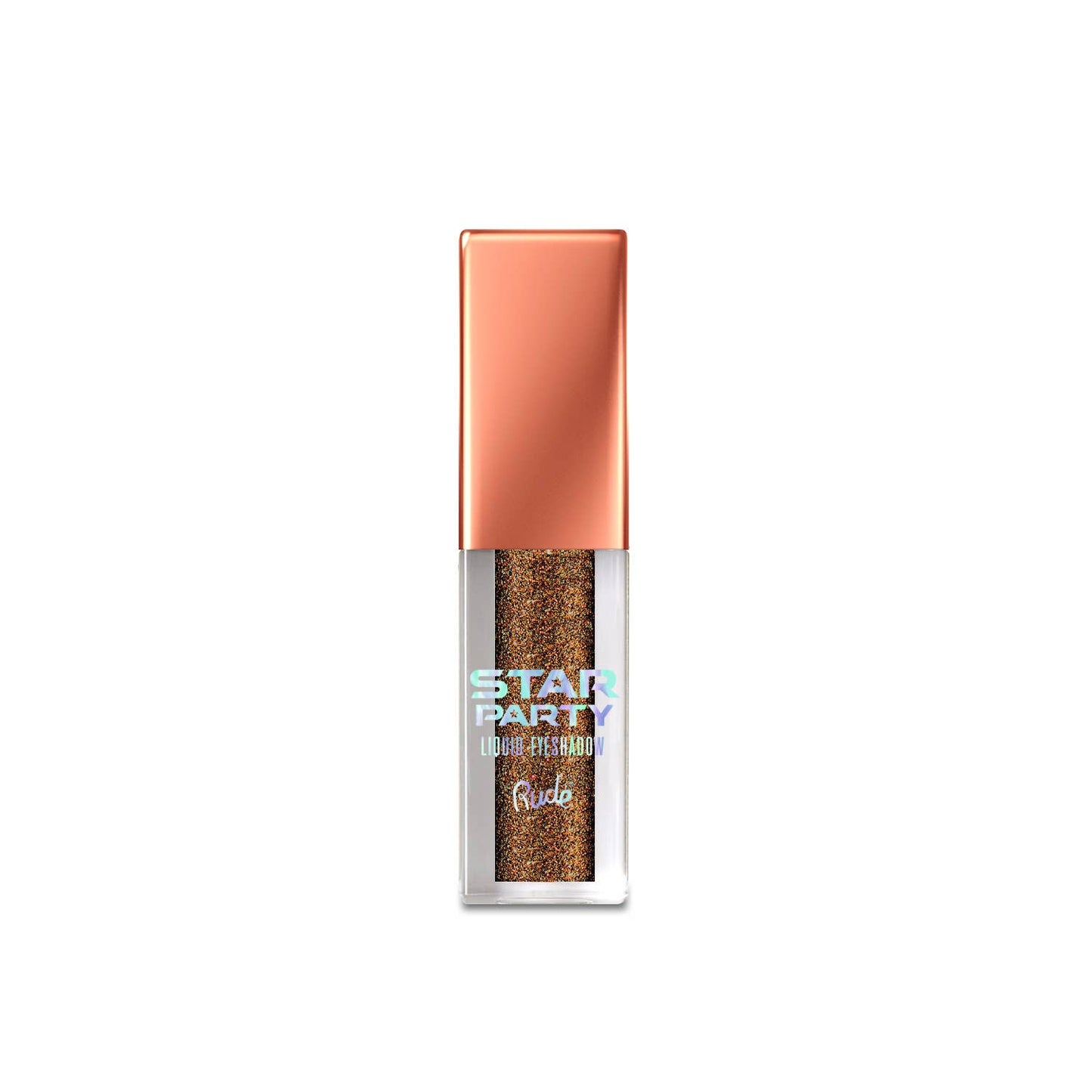 Rude Cosmetics - Star Party Liquid Eyeshadow: Star Child