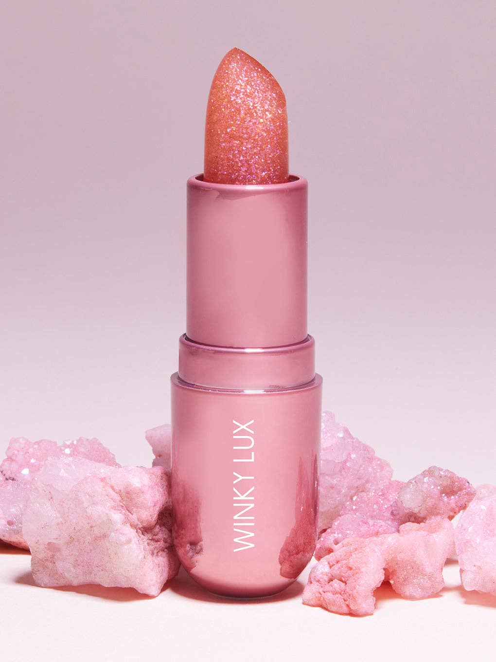 Winky Lux - Pink Opal Balm