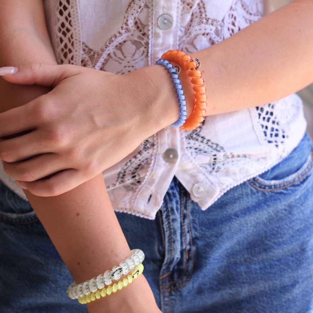 TELETIES - Beach Club | Mixed | Hair Ties