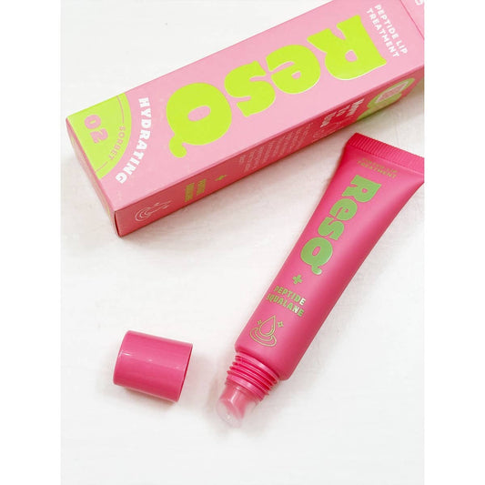 Love and Repeat - 4 Shades of Pepside Lip Treatment: MIX COLOR / ONE(24)