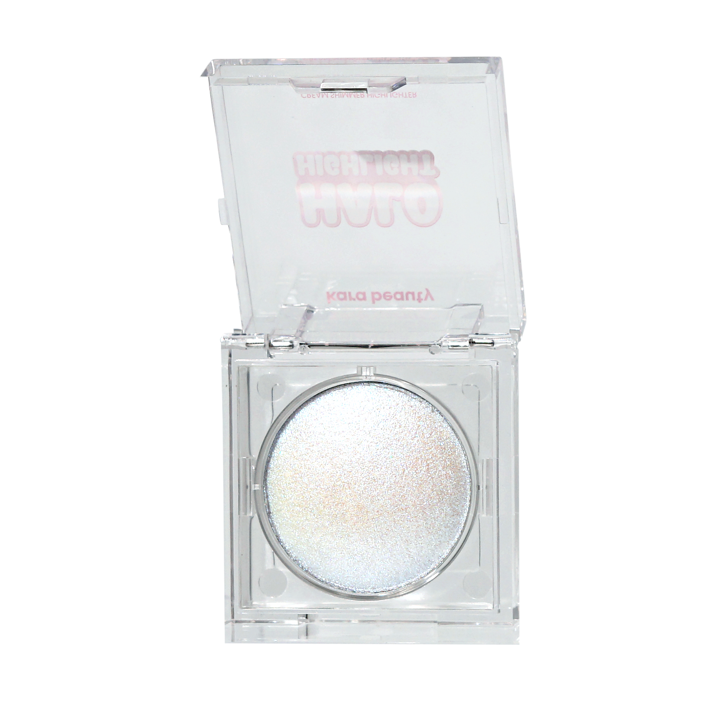 Kara Beauty - Halo Highlight: Crystal Halo