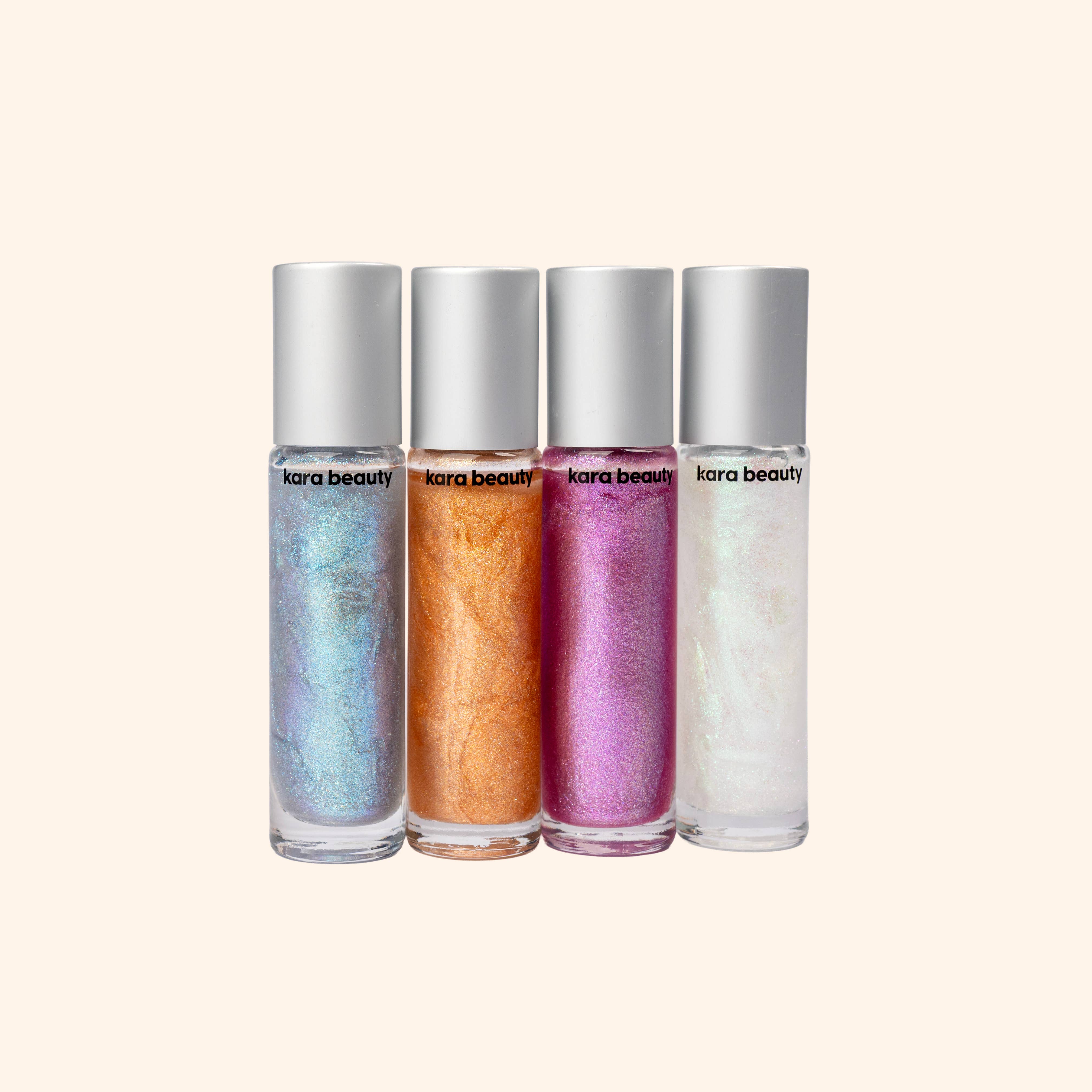 Kara Beauty Shimmer Star Glitter - Thumbnail 3