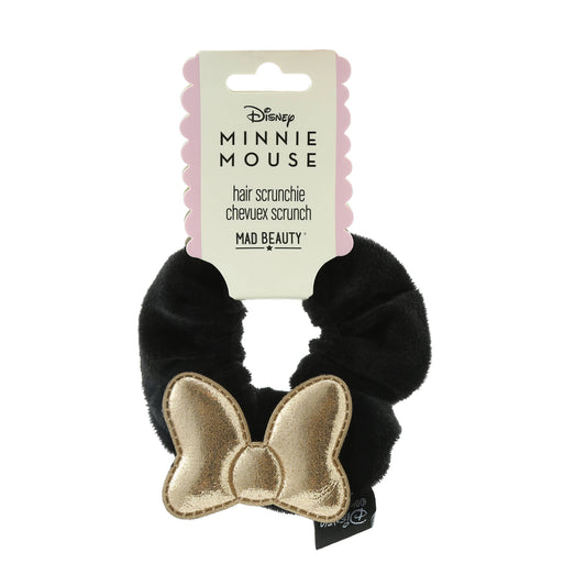 Mad Beauty USA LLC - Minnie Bow Magic Hair Scrunchie
