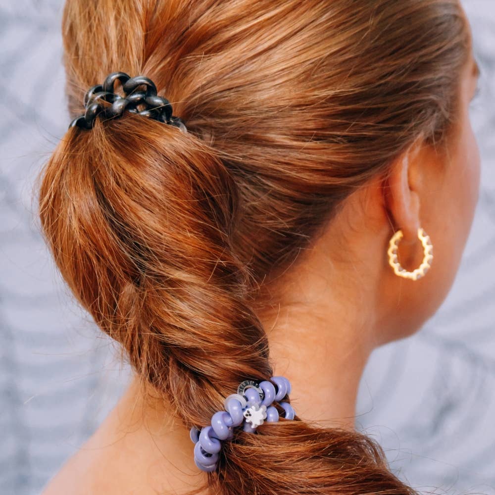 TELETIES - Boo Thing | Large | Hair Ties