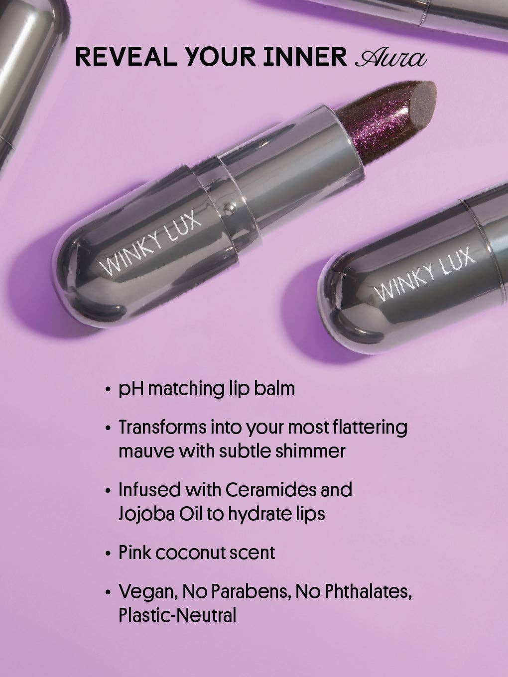 Winky Lux - Aurora Balm
