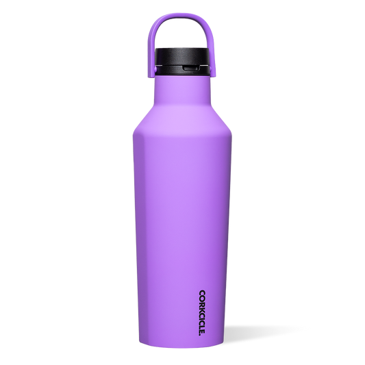 CORKCICLE - Sport Canteen - 32oz Varsity Purple