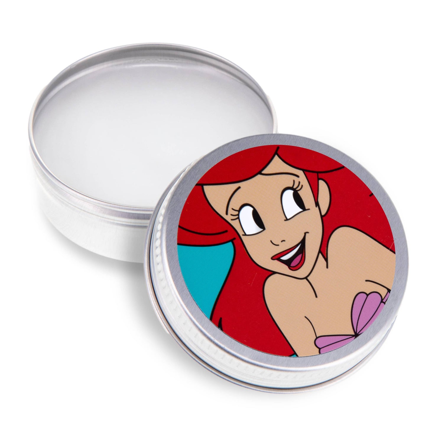 Mad Beauty USA LLC - Princess Express Yourself Lip Balm - Ariel