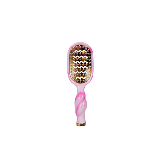 TELETIES - Mini Vented Brush | Pinch Me!