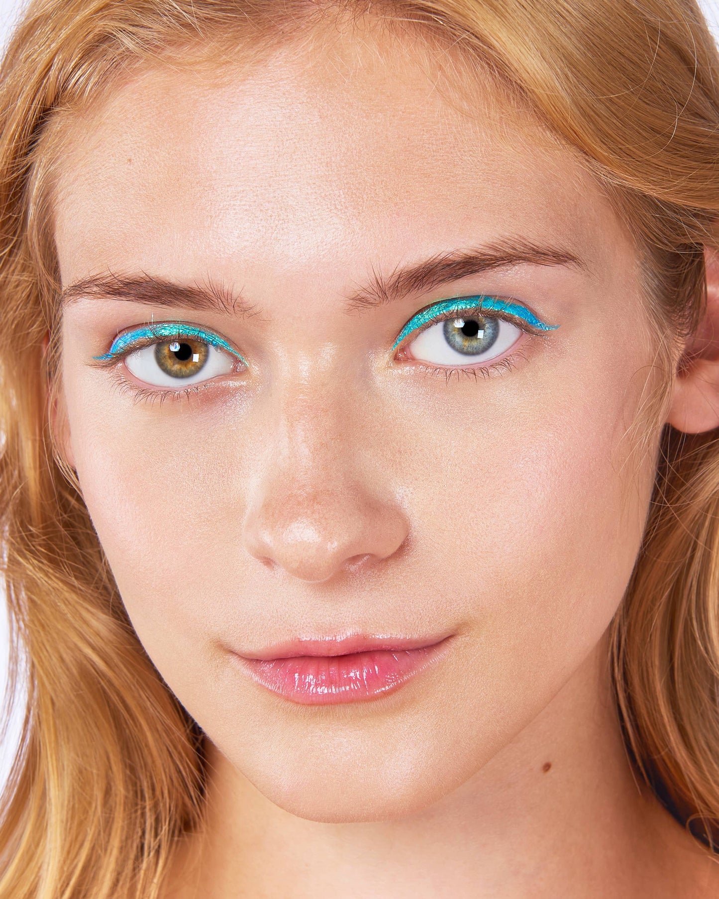 Unicorn Snot | Glitter Beauty - KiraKira | Extra-Aqua | Glitter Freckles | Glitter Eyeliner