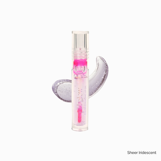 Kara Beauty - PH Glow Lip Oil - Sheer Iridescent