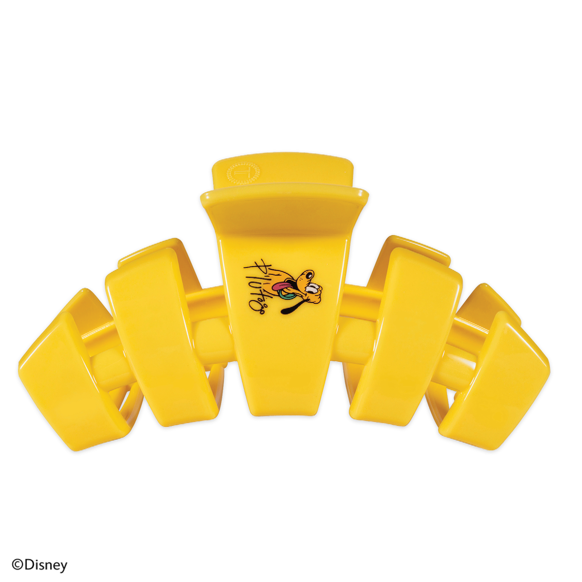 TELETIES - Classic | Pluto | Large Hair Clip