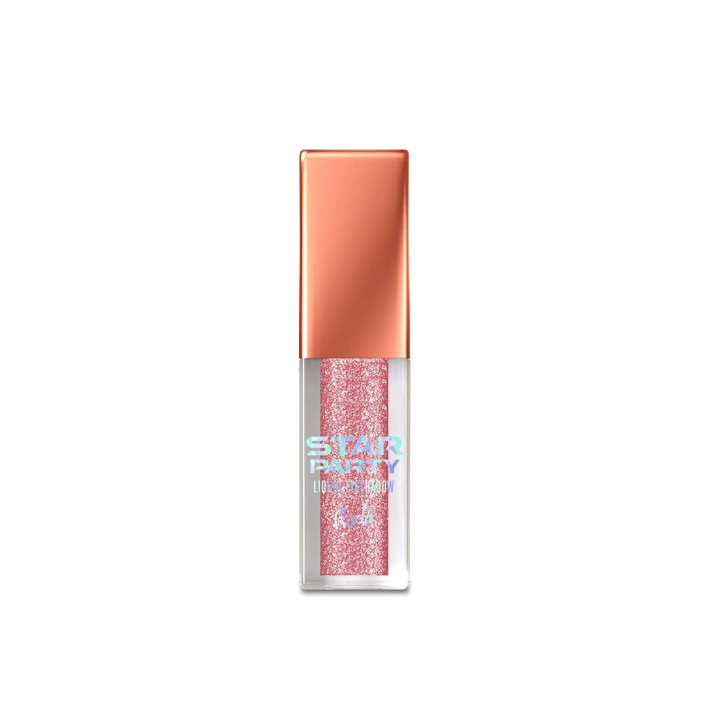Rude Cosmetics - Star Party Liquid Eyeshadow: She's A Star